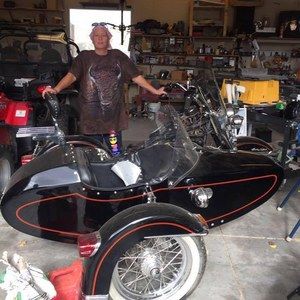 Meet your Posher, Kittrina